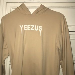 YEEZUS, jacket